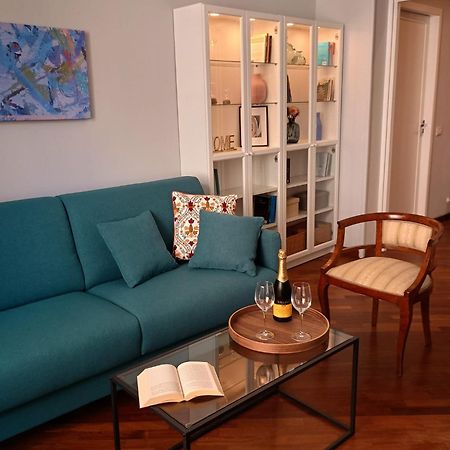 Casa Lilli Apartment Рим Екстериор снимка