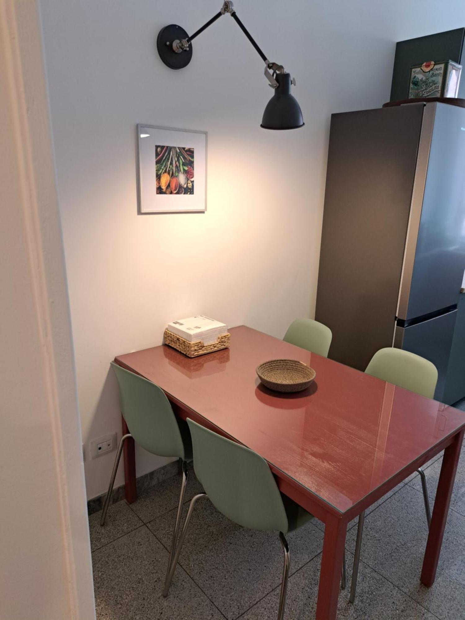 Casa Lilli Apartment Рим Екстериор снимка