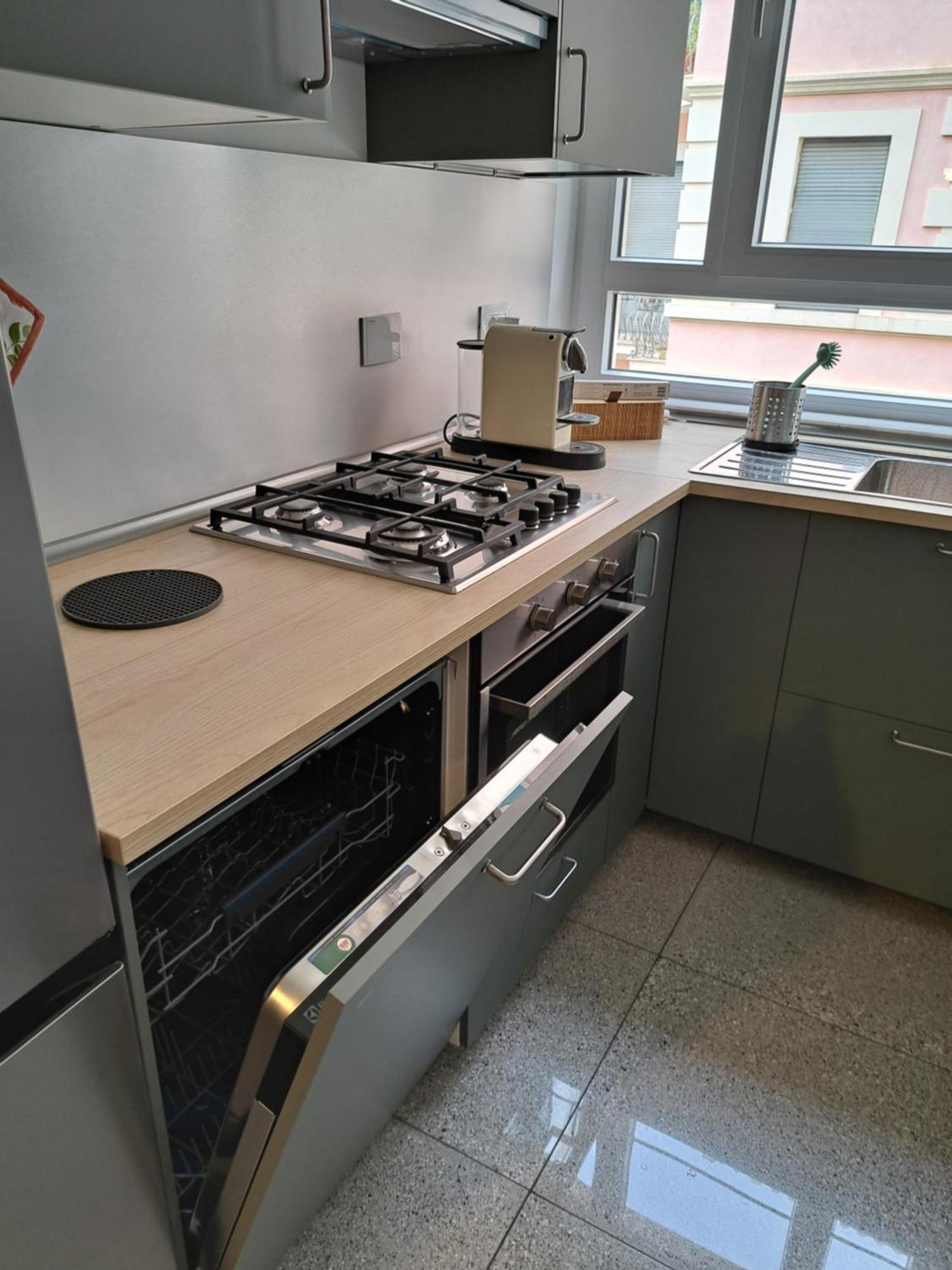 Casa Lilli Apartment Рим Екстериор снимка