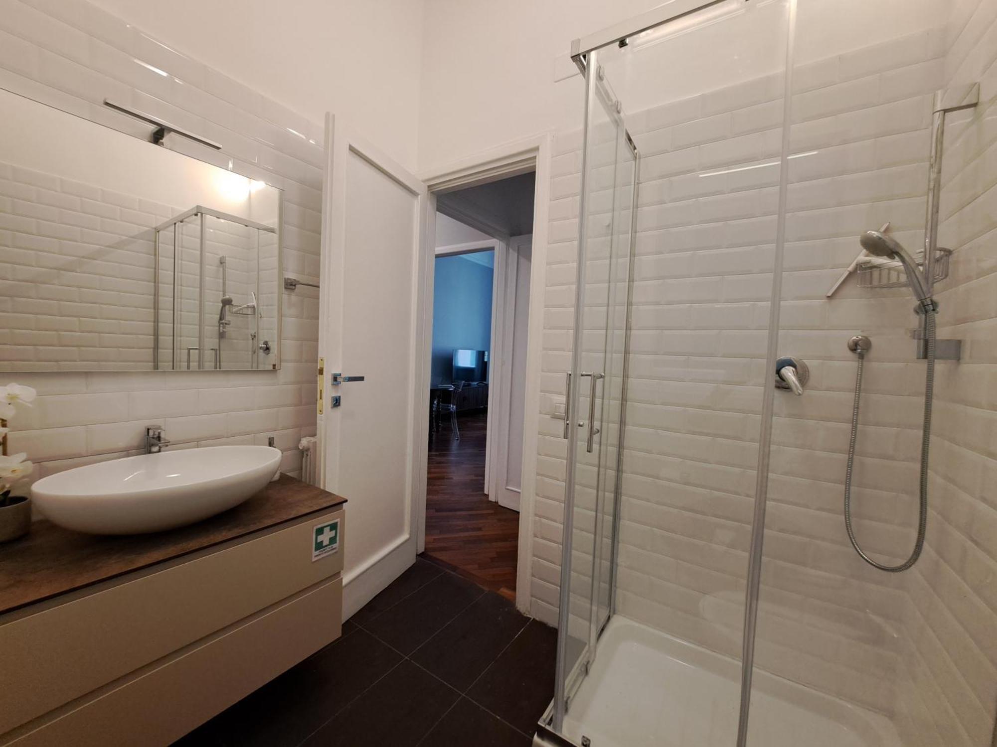 Casa Lilli Apartment Рим Екстериор снимка