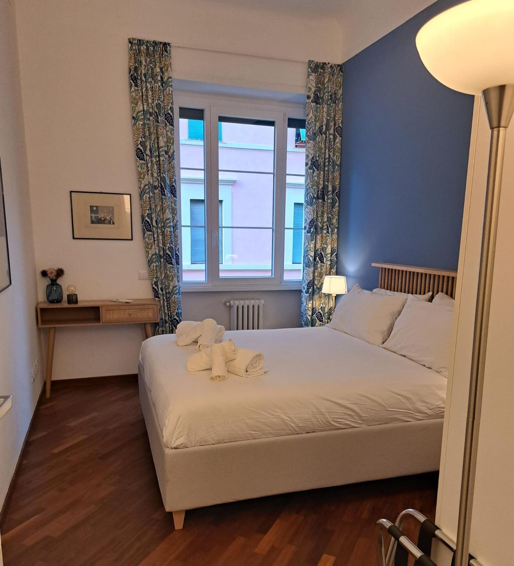 Casa Lilli Apartment Рим Екстериор снимка