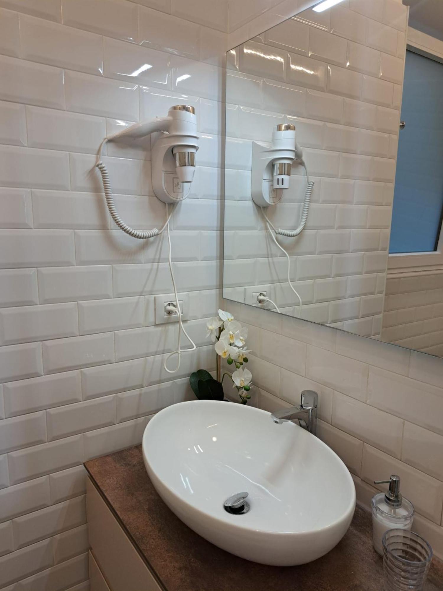 Casa Lilli Apartment Рим Екстериор снимка