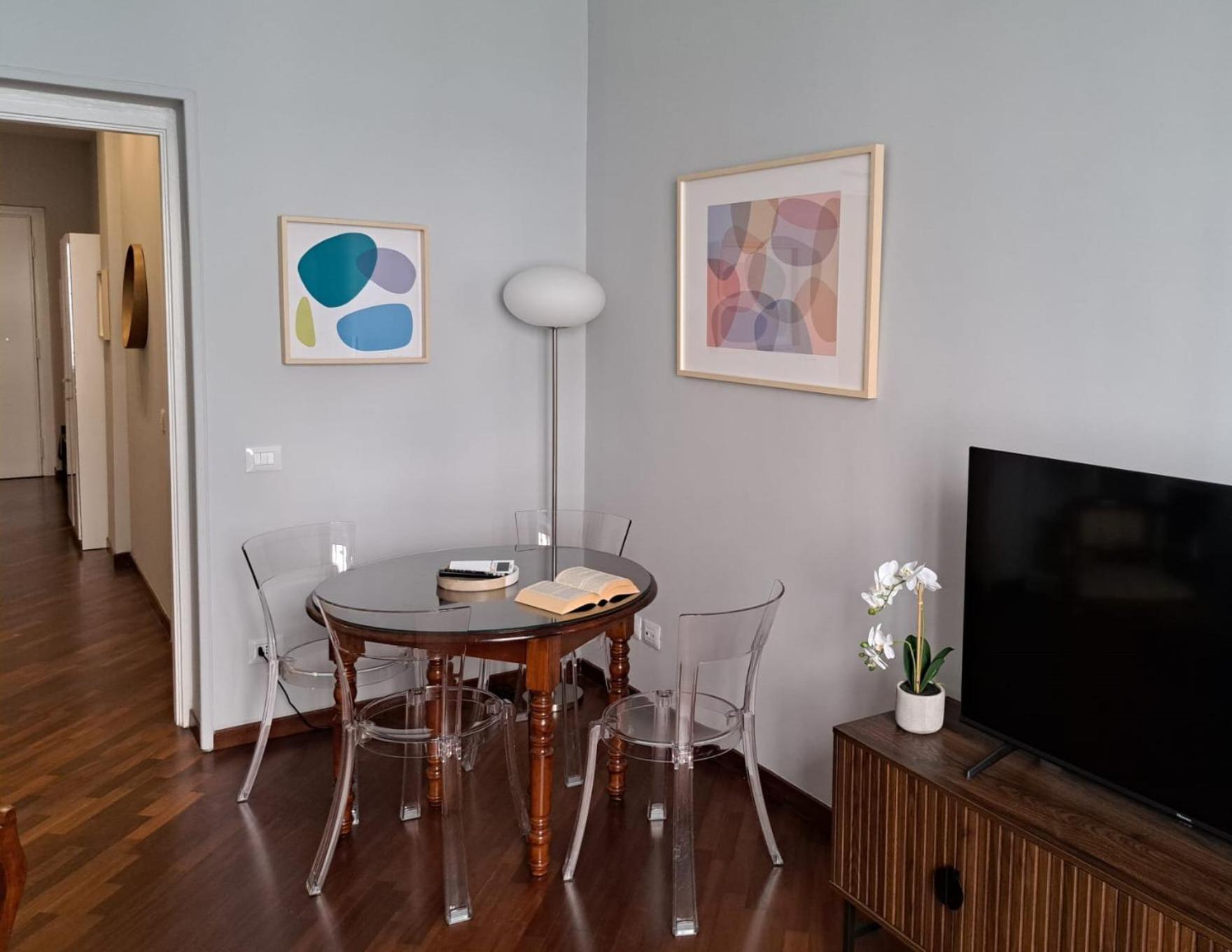 Casa Lilli Apartment Рим Екстериор снимка